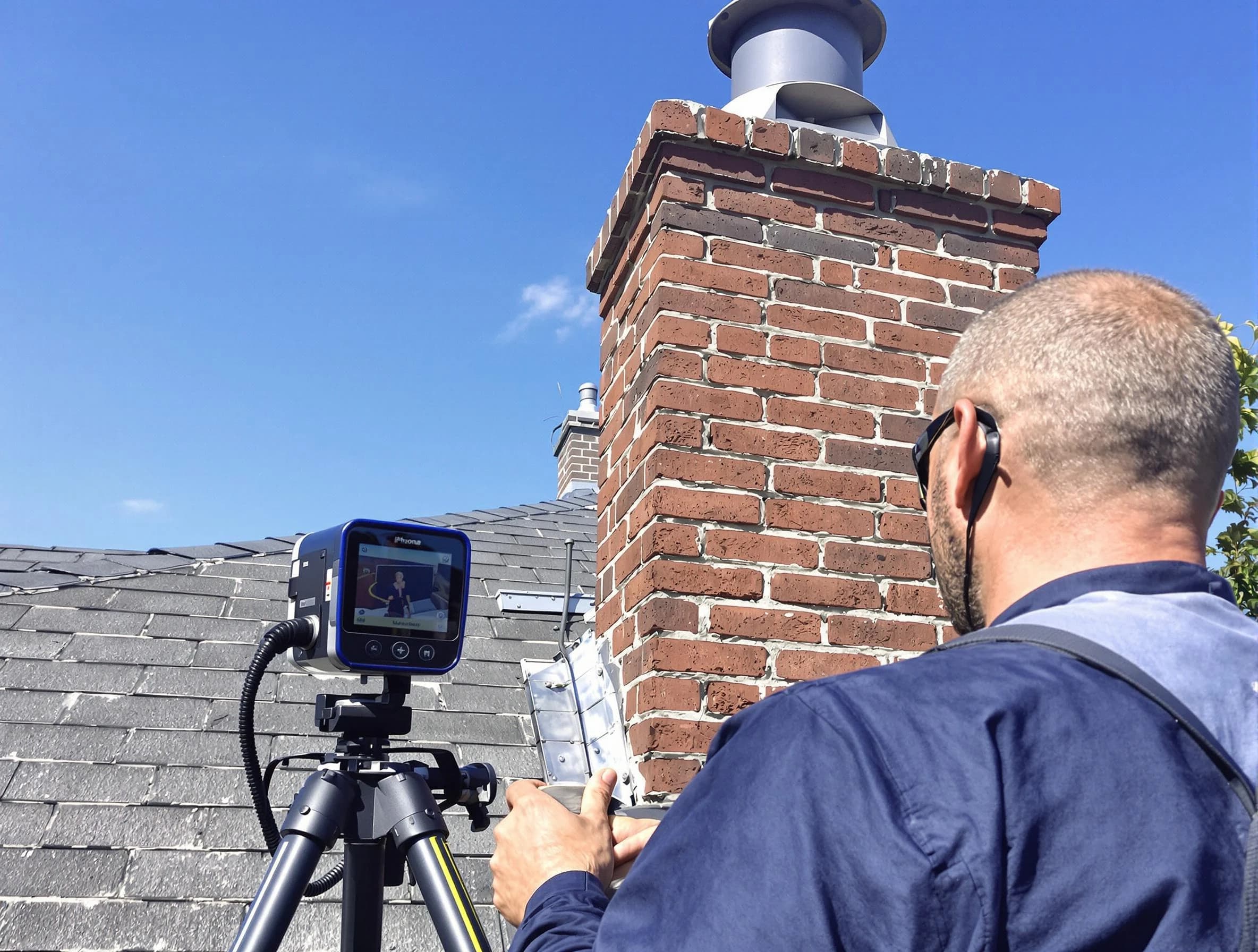 Chimney Inspection service in Quincy, MA