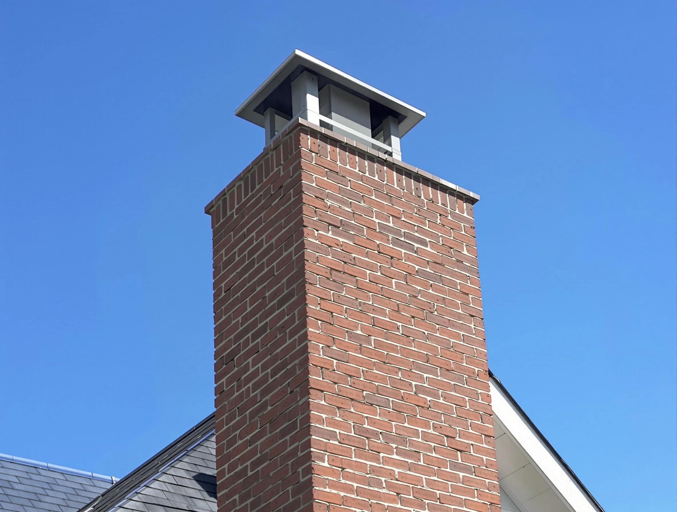 Chimney Remodeling service in Quincy, MA